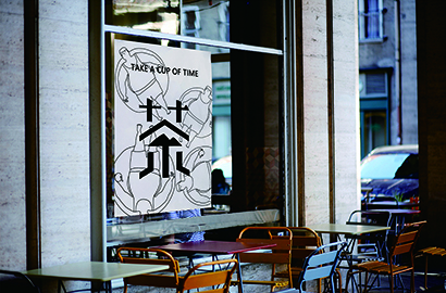 托克逊县VI设计：融合城市文化，打造特色品牌标识