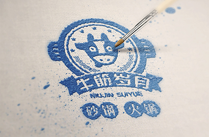 深耕托克逊县企业VI设计：解锁品牌成长的核心密码